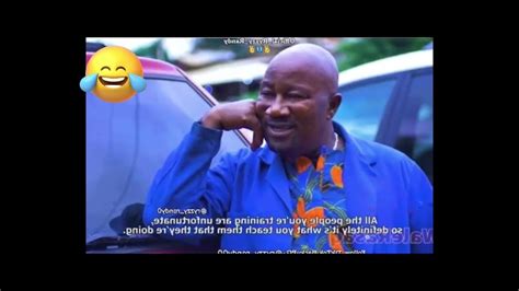 Londoner Ola Iya Igwe😂😂}latest Funny Short Clip From A Yoruba Movie 2024😂😂😂 Youtube