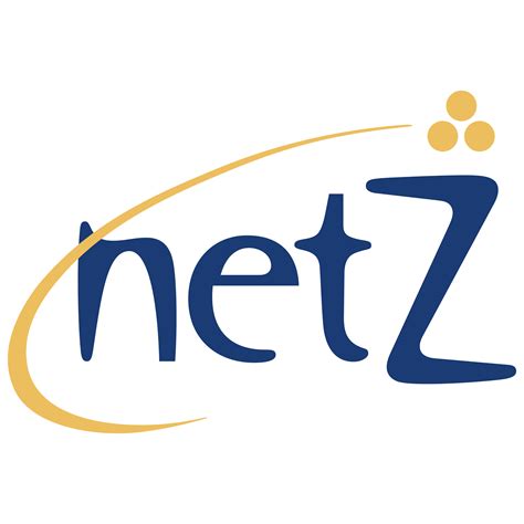 Netz Logo Png Transparent Svg Vector Freebie Supply Images