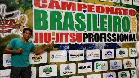 Atletas De Pedreiras S O Medalhas De Bronze No Brasileiro De Jiu Jitsu