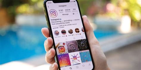 Cara Cek Akun Instagram Diblokir Orang Lain Atau Tidak