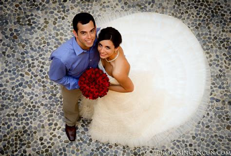 Photos In Cancun - Now Jade Riviera Cancun Wedding