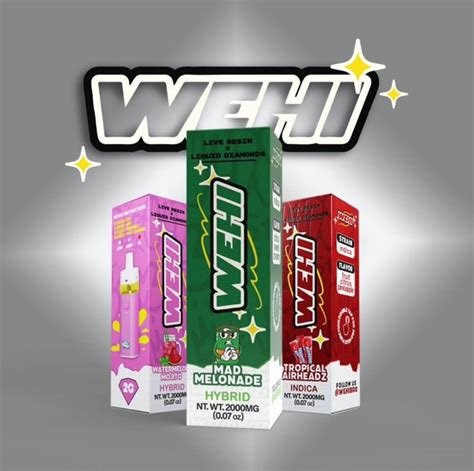 Wehi Disposable Wehi Disposable Online Vape Supply