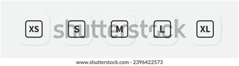 small medium large icon royalty  images stock  pictures