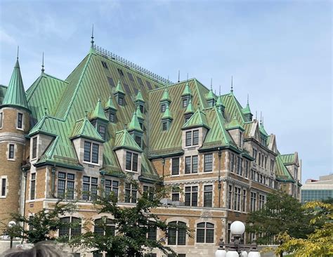 Quebec City Hop on Hop off City Tour (2026) - All You Need to Know