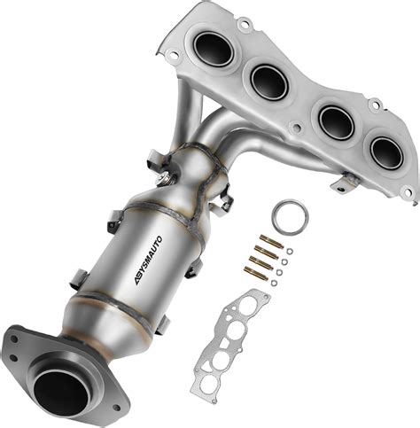 Amazon Abysmauto Catalytic Converter Compatible With Toyota Rav