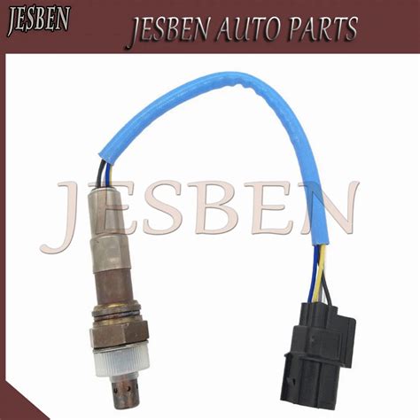 Sensor De Oxig Nio Lambda O Para Acura Mdx L Honda Odyssey