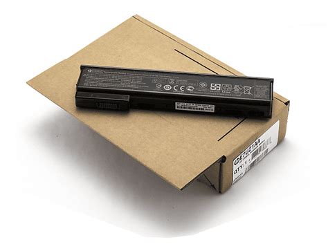 HP CA06XL Original Li-Ion Akku, 10.8 Volt, 5100 mAh | SATURN