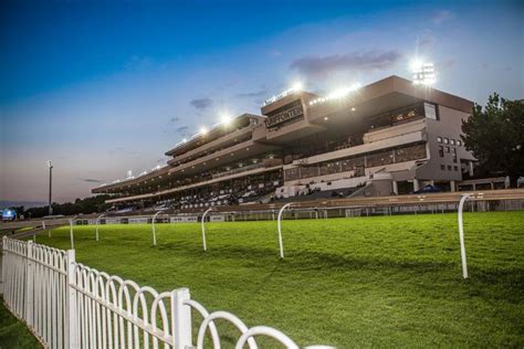 Turffontein Racecourse Regal Hospitality And Events