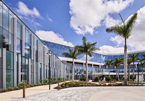 Sarasota Memorial Hospital Venice Healthcare Snapshots