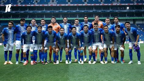 Raya Empata Con Atlante La Ida De Cuartos De Final