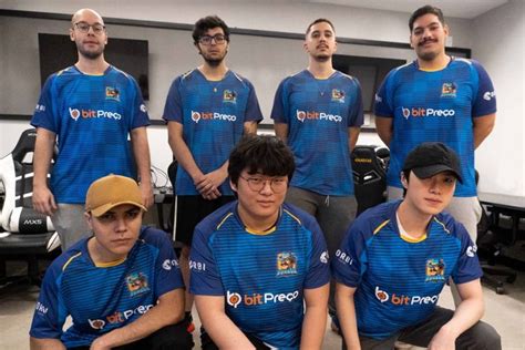 Cblol Rensga Vence A Pain Gaming E Est Na Final Veja Resultados