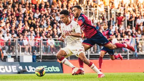 Sofiane Diop élu MVP de la victoire sur le terrain de Clermont