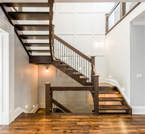 Stairhaus Inc Custom Stair Design And Construction Gallery Stairs