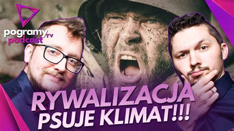 Klimatyczna Rozgrywka Czy Tylko Fina Pogramytv Podcast Odc