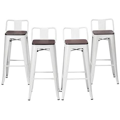 Best Stackable Bar Stools With Backs: How To Choose The Right One