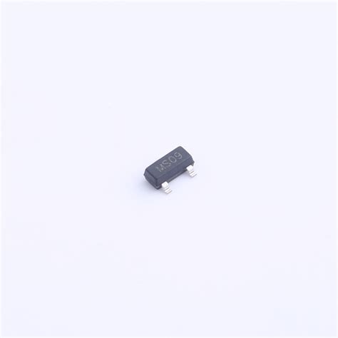 Cost Effective Sl P Channel Power Mosfet Sot Manufacturer