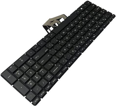 Eclass Laptop Keyboard Us For Hp 15 Dy1043dx 15 Dy0013dx 15 Dy1023dx 1