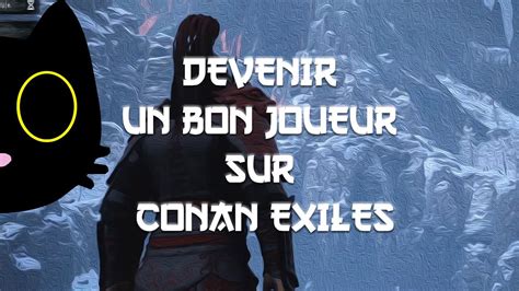 Guide Fr Conan Exiles Le Volcan Les Votaries Of Skelos Et Le Puit