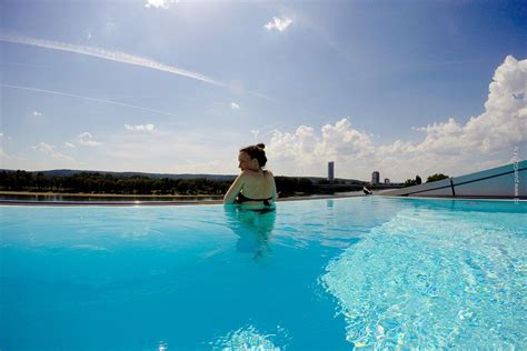 Sheraton Muenchen Spa Fitness