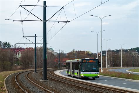 Szybki Za Tramwaj Muzeum Komunikacji Miejskiej W Olsztynie