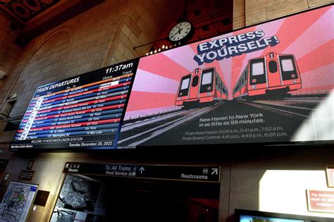 What Will It Take To Speed Up Connecticut S Commuter Trains