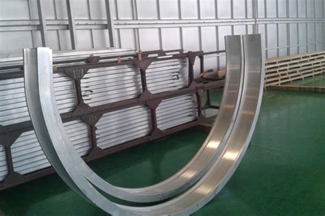 Get More Knowledge Of Aluminum Extrusion Bending