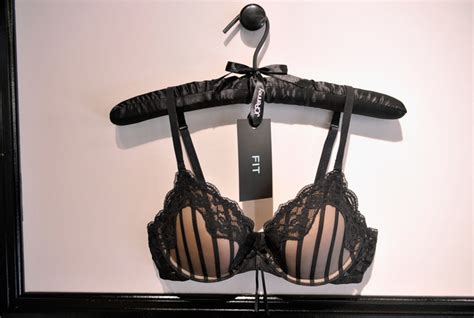 Jcpenney Launches The Body Elle Macpherson Intimates Collection