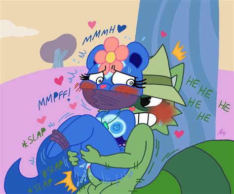 Rule 34 1girls Blue Fur Blush Bodily Fluids Dialogue Flower Forced