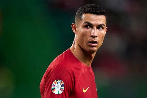 18 Fun Facts About Cristiano Ronaldo Fascinating Journey Of A Football Icon