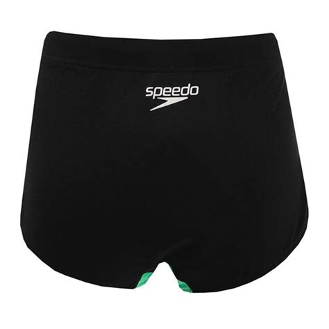 Speedo 17cm Allover Swim Brief Mens | SportsDirect.com USA