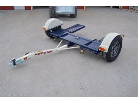 Tow Dolly Trailer For Sale New Master Tow Tow Dollies Tow Dolly