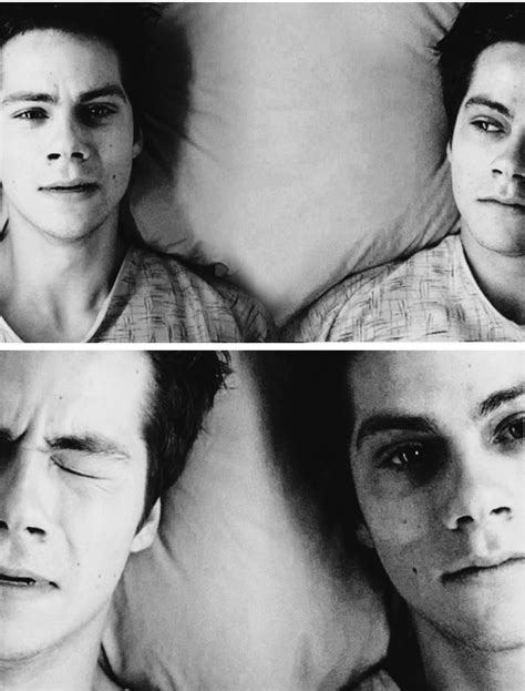 Dylan Obrien As Stiles Stilinski Teenwolf Void Stiles Nogitsune Stiles Stilinski