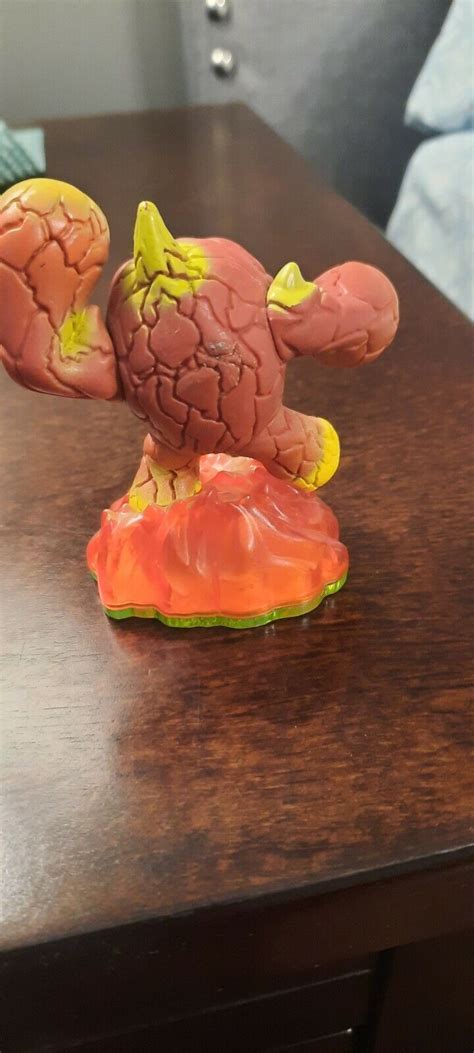 Skylanders Eruptor Ebay