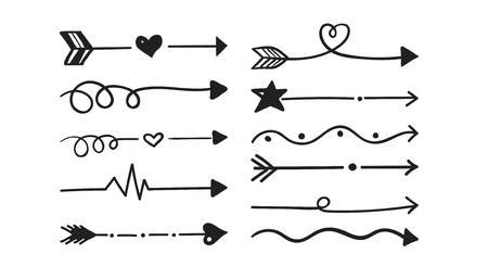 curly arrow clipart 20 free Cliparts | Download images on Clipground 2024