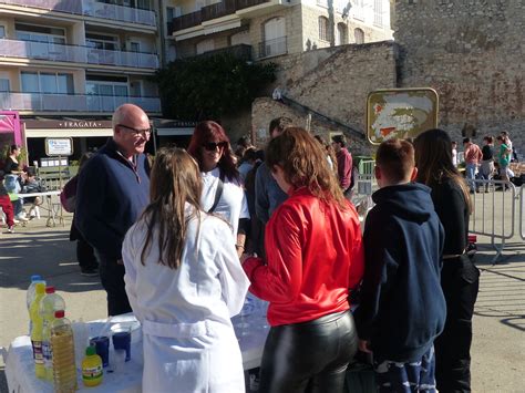 Dia De La Ci Ncia Ajuntament De Sitges Flickr