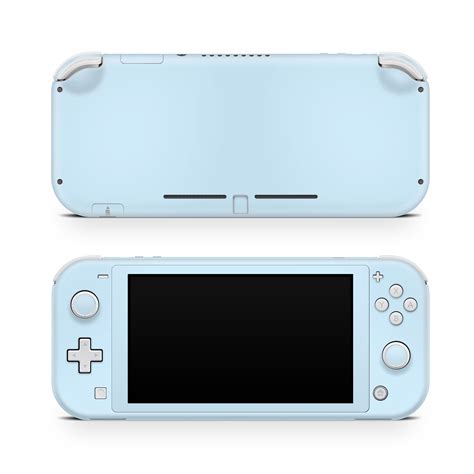 Nintendo Switch Lite blue - circesoftware.net