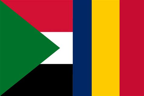 Flag Of Sudan In 2024: Exploring The Rich Heritage