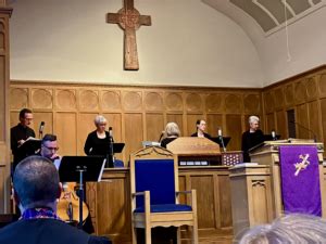 Music North Wilkesboro Presbyterian Church