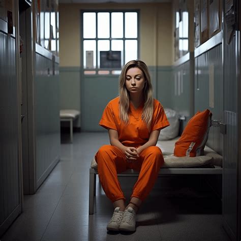 Worst Female Prisons in the UK: Conditions and Impact