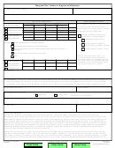 Fillable Opm Form 71 Request For Leave Or Approved Absence Printable