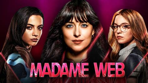 Madame Web S Bad Reviews Explained 6 Biggest Criticisms