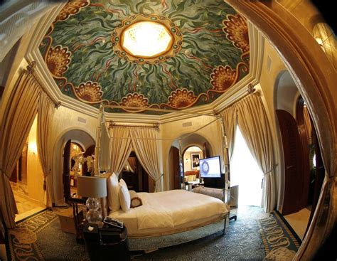 Video Inside The Most Expensive Suite At Dubais Atlantis News