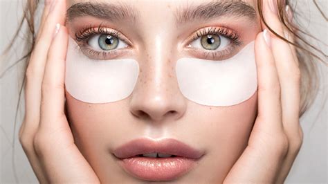 Skincare Routine Contorno Occhi Consigli Per Uno Sguardo Luminoso