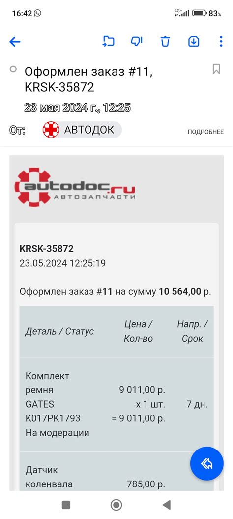 K017PK1793 Комплект приводного ремня GATES | Запчасти на DRIVE2