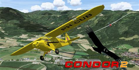 Condor vs condor 2 - igocaqwe
