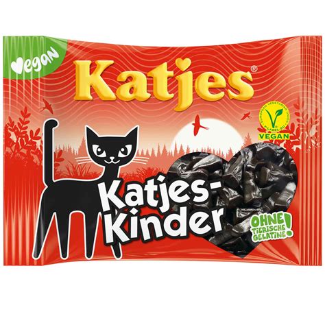 Katjes Katjes Kinder G Online Kaufen Im World Of Sweets Shop