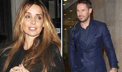 Louise Redknapp You Asked Jamie Redknapps Ex Sends Fans Wild As