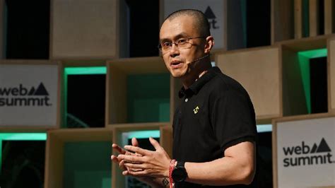 Afectará la renuncia del CEO de Binance al mercado cripto Esto es lo