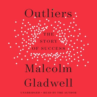 Libro.fm | Outliers - Featured Audiobook