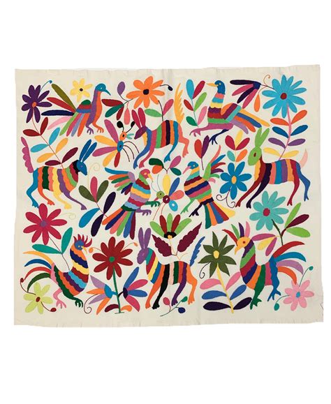 Mexican Tapestry Wall Hangings Margaretdehaan